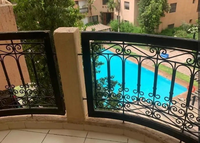 Marrakesh